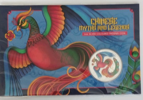 Silbermünze chinese - 1, silbermünze,