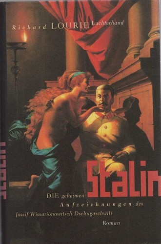 Stalin die geheimen - stalin,