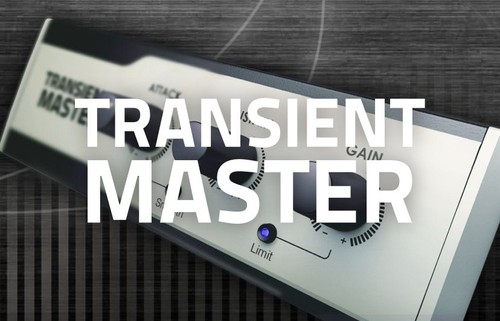 Transient master native - master,