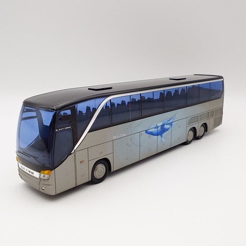 Awm setra s417hdh - 1:87,