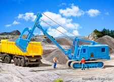 Kibri Spur N 19102 MENCK