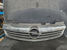 Opel zafira 2012 frontgrill - opel, b