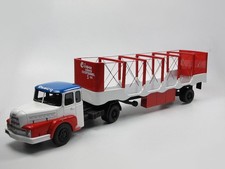 UNIC ZU 100 Porte Cremailleres