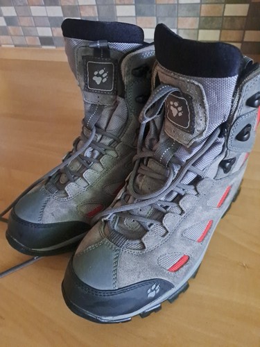 Jack wolfskin snow - jack,