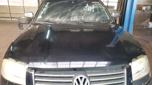 Motorhaube passat variant - vw,