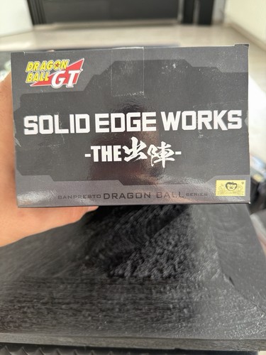 Figuren solid edge - solid, works