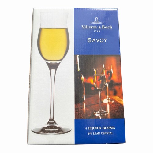 Villeroy boch savoy - boch,