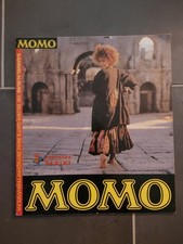 Panini + Yps Album Konvolut, 4 teilgefüllte Alben Momo, WWF, Yps Uhrzeit