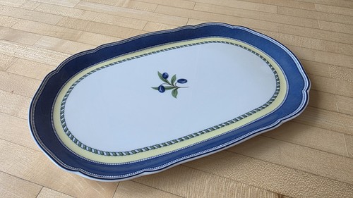 Hutschenreuther kuchenplatte - hutschenreuther,