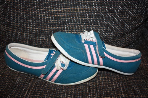 Adidas concord round 40 - fr,