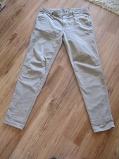 ESPRIT HOSE BEIGE 38/32  CHINO !