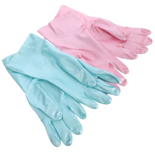 Pairs gummihandschuhe - 2,