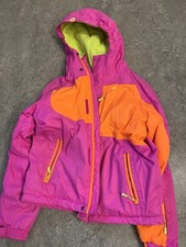 Alpine Pro Ski Jacket