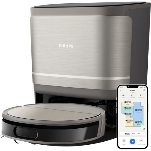 Philips xu9100 saugroboter - philips,