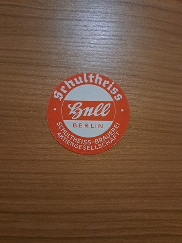 ☆☆Bieretiketten