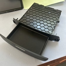 Smart ForTwo 451 Ablagefach Mittelkonsole Handschuhfach A4518100304 Original