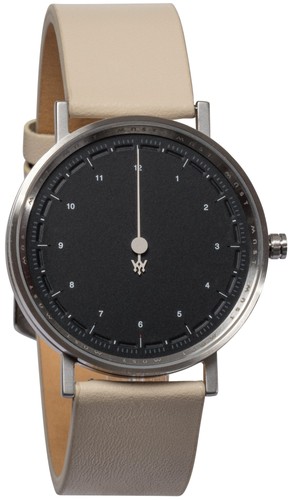 Mast milano cfo - classic, black