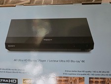 Panasonic DP-UB154 4K Ultra HD