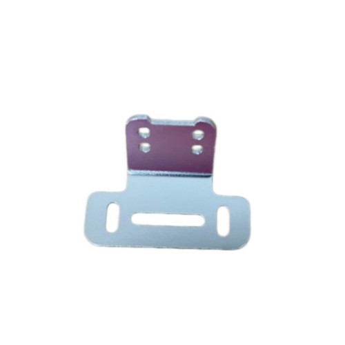 Aluminium flügelspoiler - aluminium,
