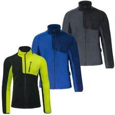 Fleecejacke Arbeitsjacke