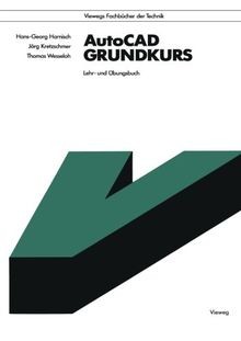 Autocad grundkurs lehr und - lehr-,