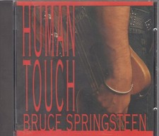 Bruce springsteen human - springsteen, "human