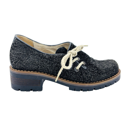 Womens sudtiroler schuhe - 38,