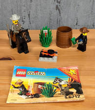 LEGO Western 6712 Sheriff's