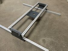 Planfräsvorrichtung für