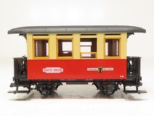 LGB 3016 Zillertalbahn Buffet