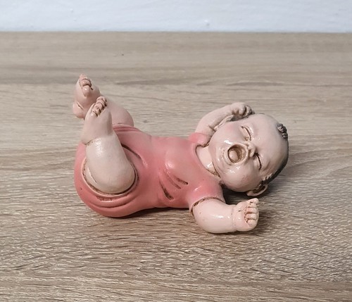Lucchesi sammelfigur - a.lucchesi,