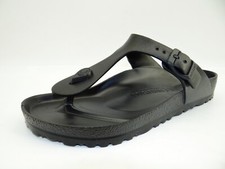 Birkenstock GIZEH EVA Schwarz