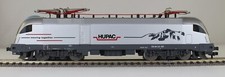 Piko 57414 Elektrolokomotive ES 64 der HUPAC aus Sammlung ohne OVP DC/Digi. 54