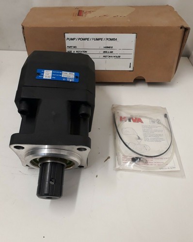 Hyva 14564615 drehpumpe - hyva,