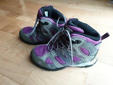 Jack Wolfskin Wanderschuhe