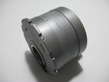 Honda CB 1000 R ABS, SC60, 08-16 Kettenspanner Exzenter Excenter Excentric Hub