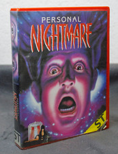 Personal Nightmare für Atari