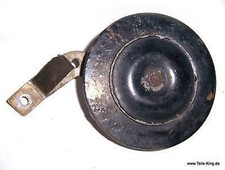 Opel Monterey Trooper Hupe Signalhorn Klaxon