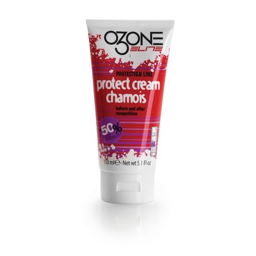 Elite protect cream chamois - elite,