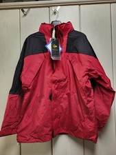 dunlop jacke