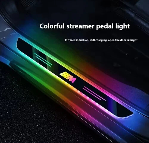 Stück bmw serie - stück, led