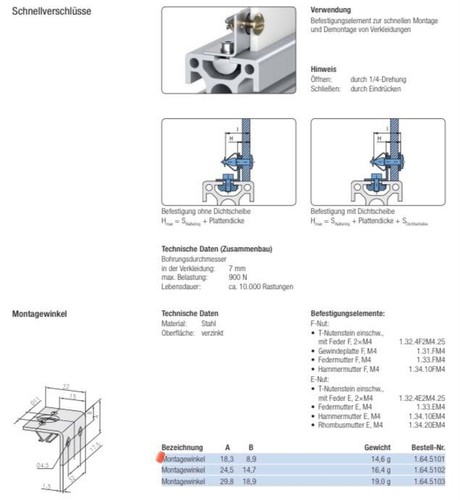 Maytec 5101 - maytec, 1.64.5101