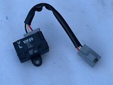 VOLVO V70 II Steuergerät Sitzheizung Relais vorne links 9442947 Original