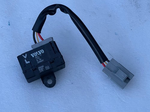 Volvo v70 steuergerät - v70, ii