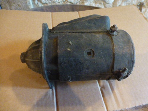 Gebrauchter anlasser für - anlasser,