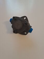 Ölpumpe für Altölbrenner