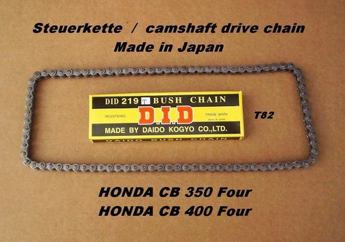 Honda 350 400 - cb, +