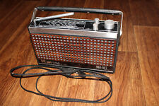 radio skyton de luxe tr200 1980er jahre vintage transistorradio