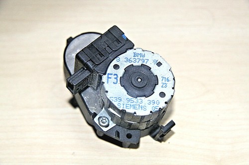 Bmw e39 stellmotor - bmw,