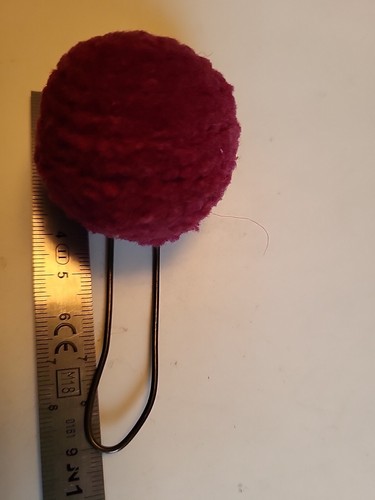 Roter alter pomplon - alter,